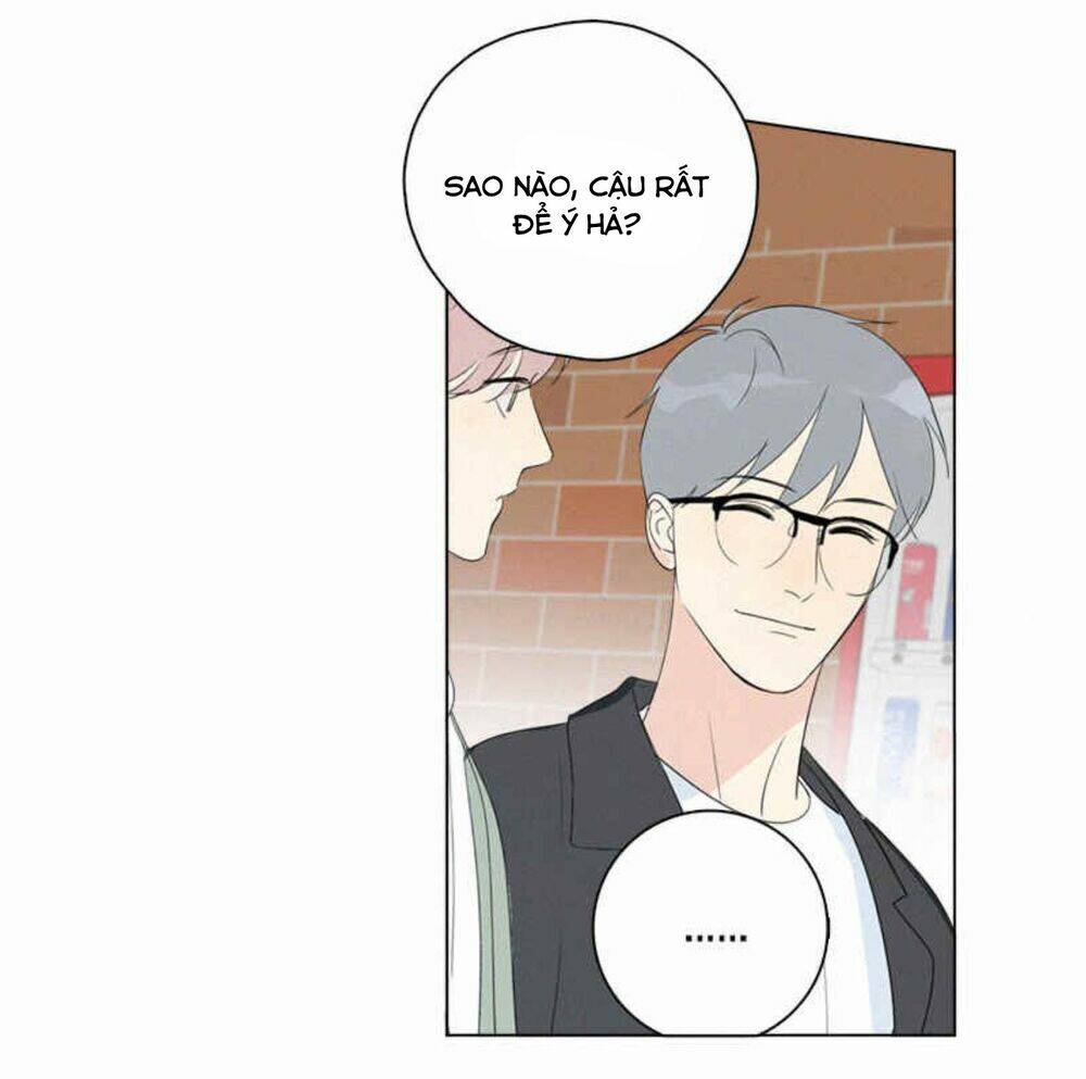 Here U Are - Chương 85