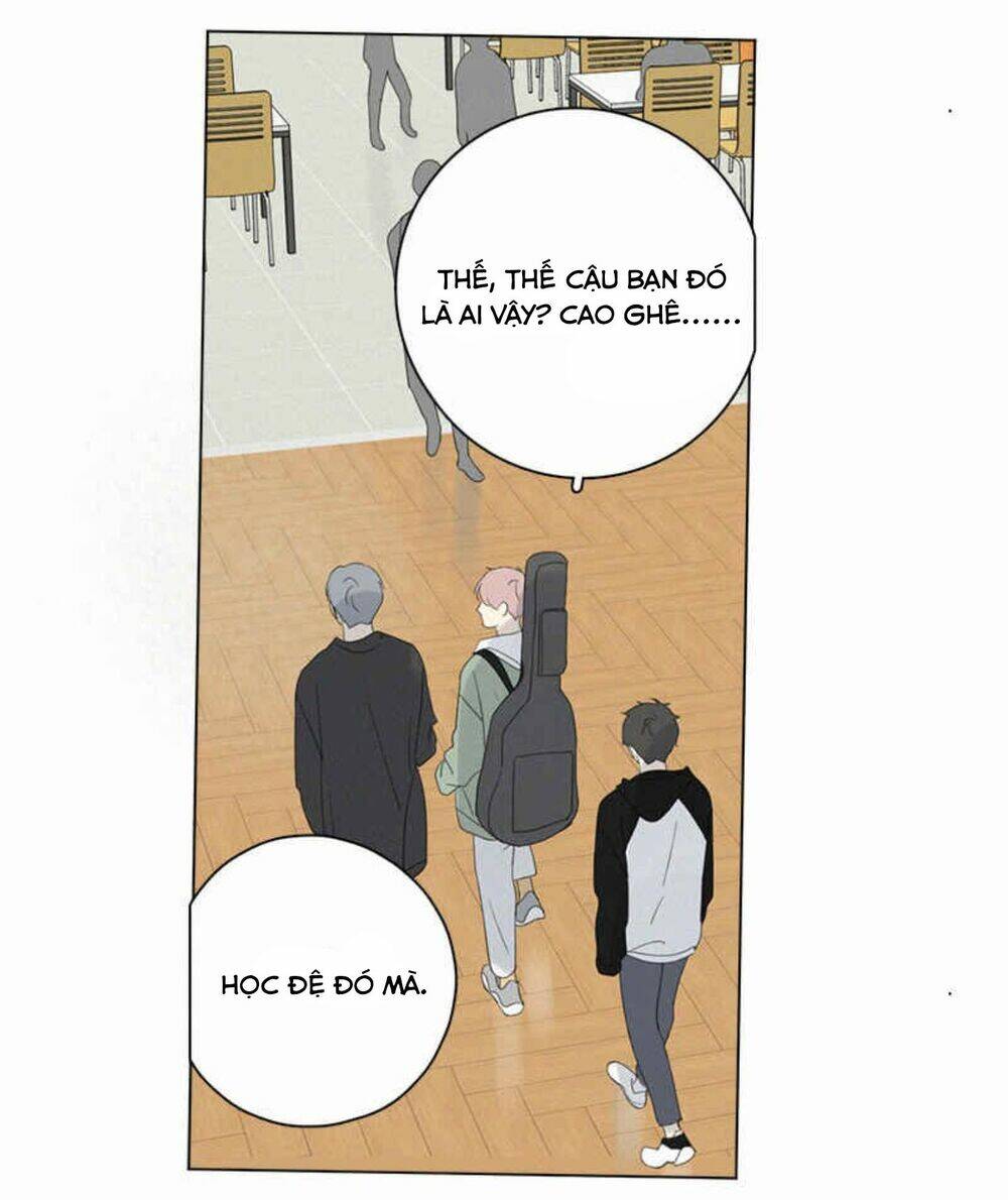 Here U Are - Chương 85