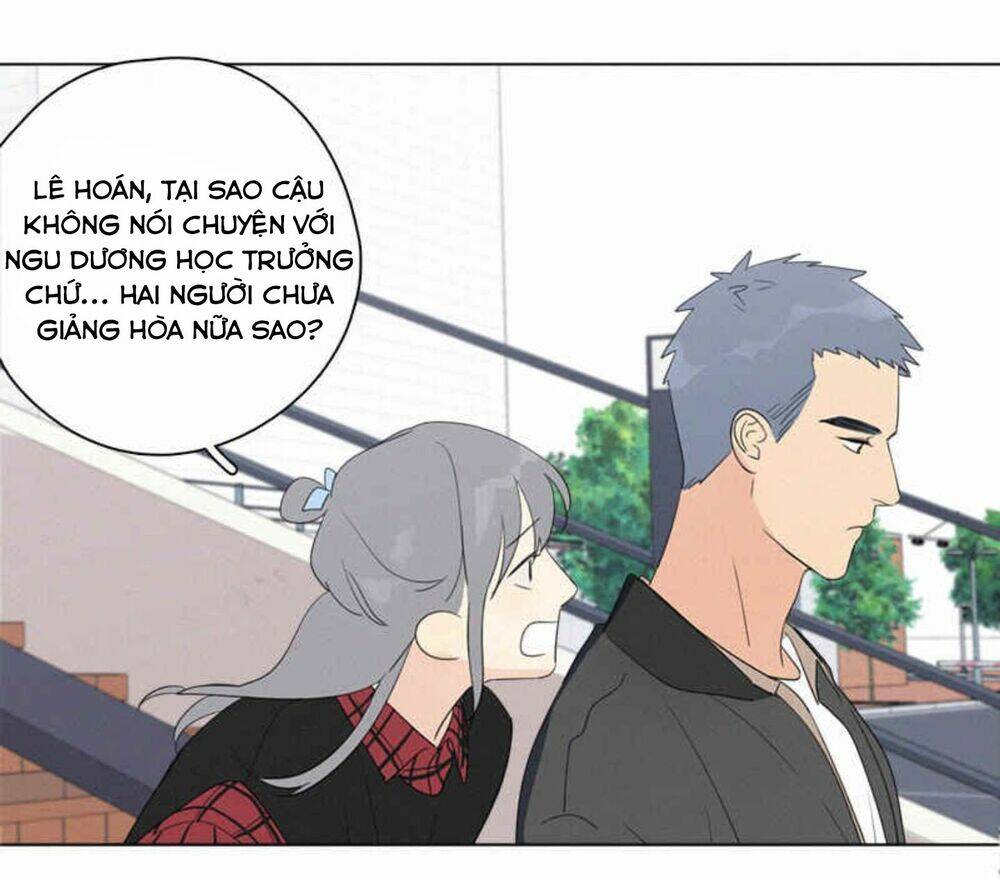 Here U Are - Chương 85