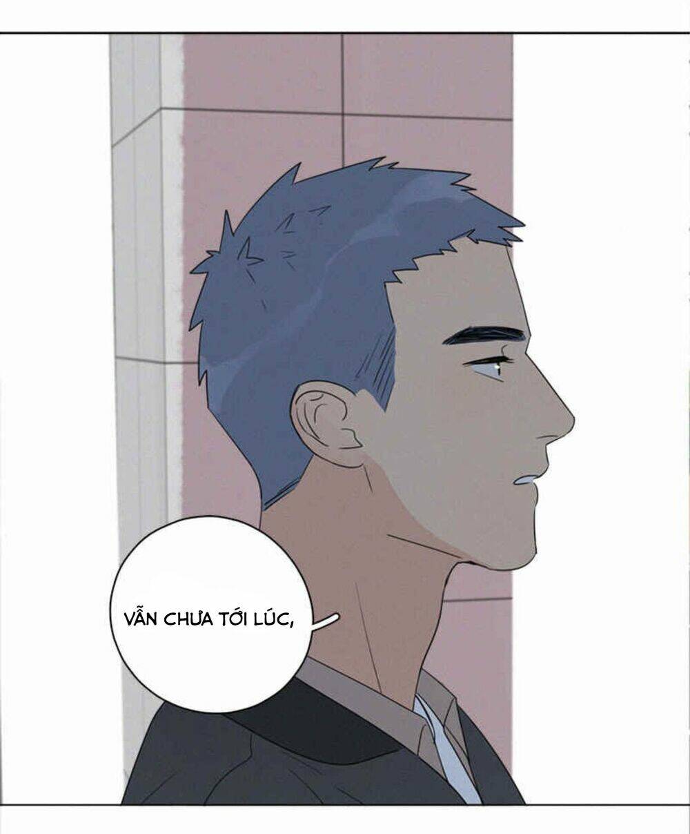 Here U Are - Chương 85