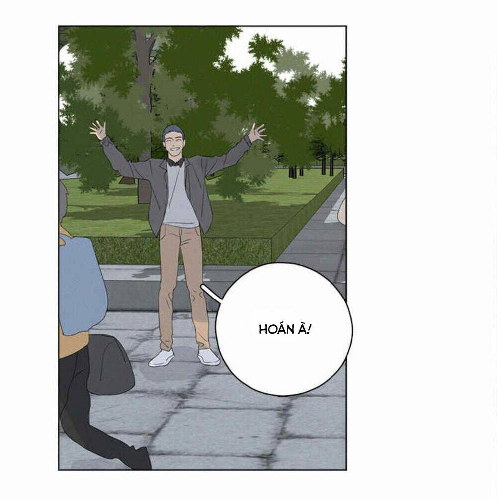 Here U Are - Chương 85