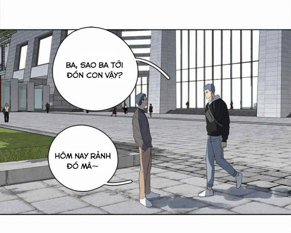 Here U Are - Chương 85