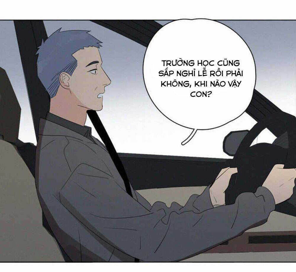 Here U Are - Chương 85