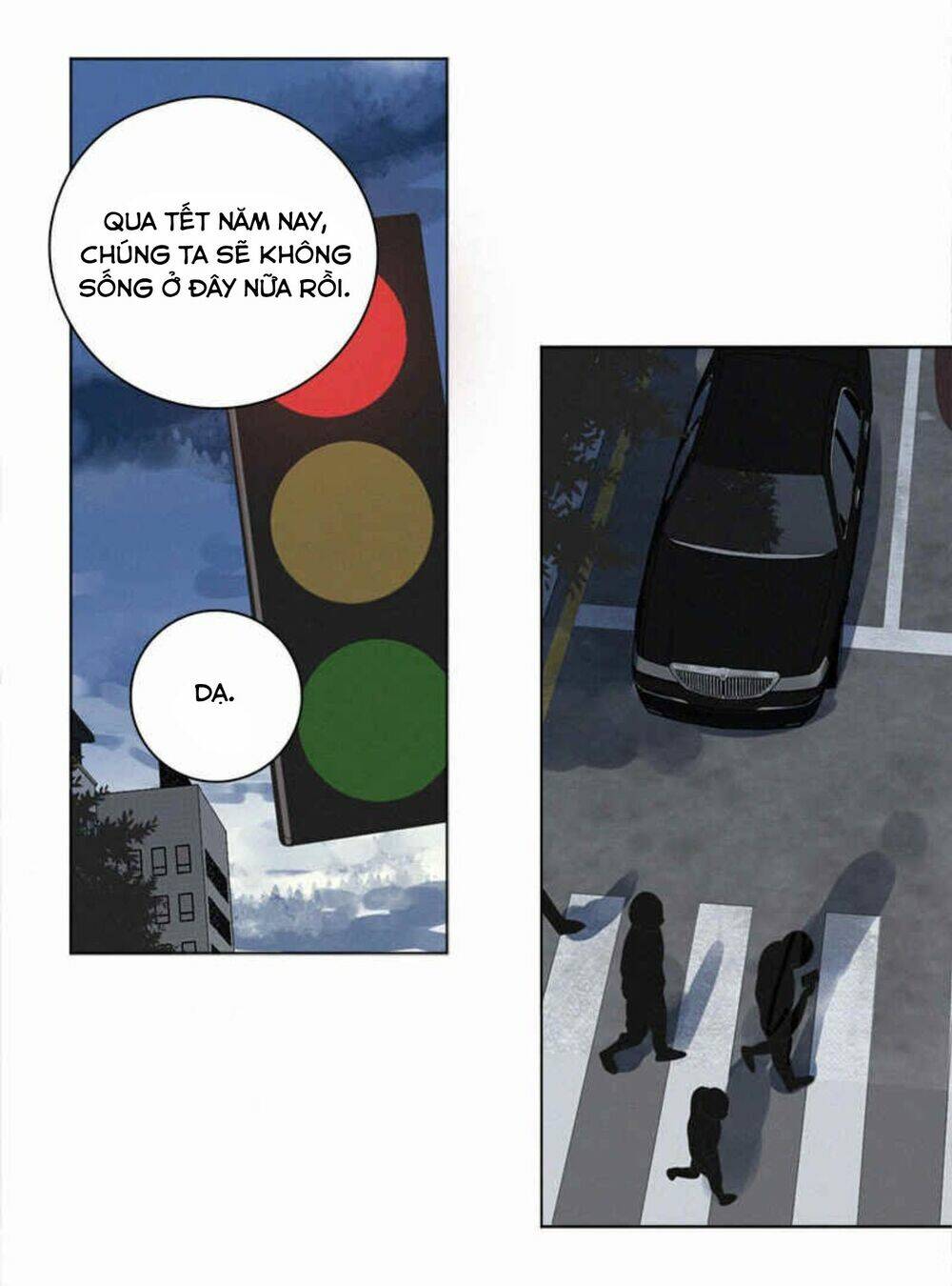 Here U Are - Chương 85