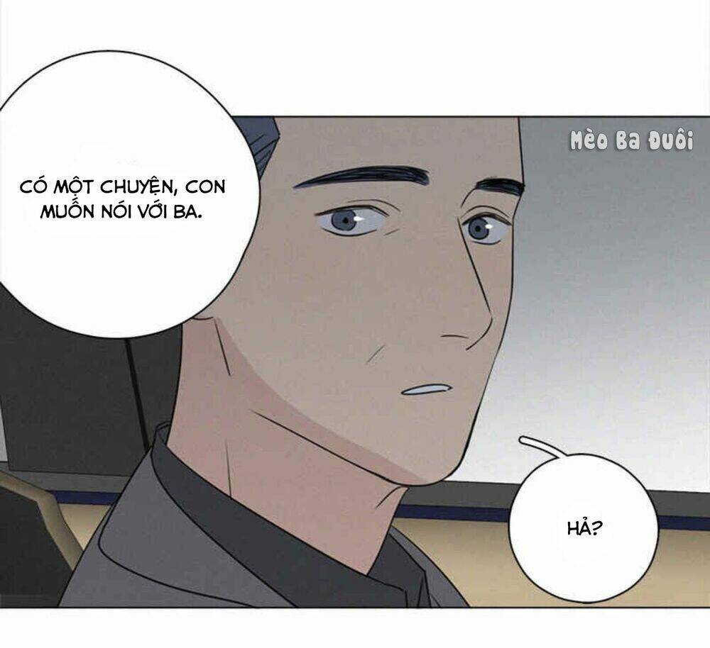 Here U Are - Chương 85