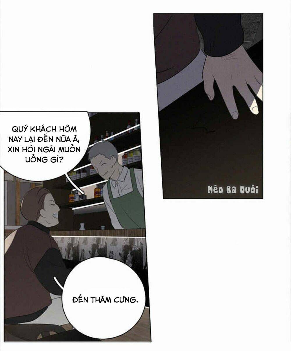 Here U Are - Chương 86