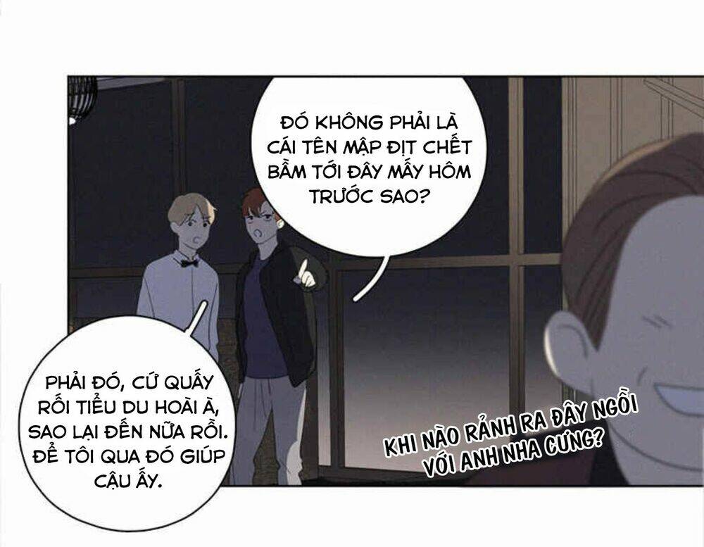 Here U Are - Chương 86