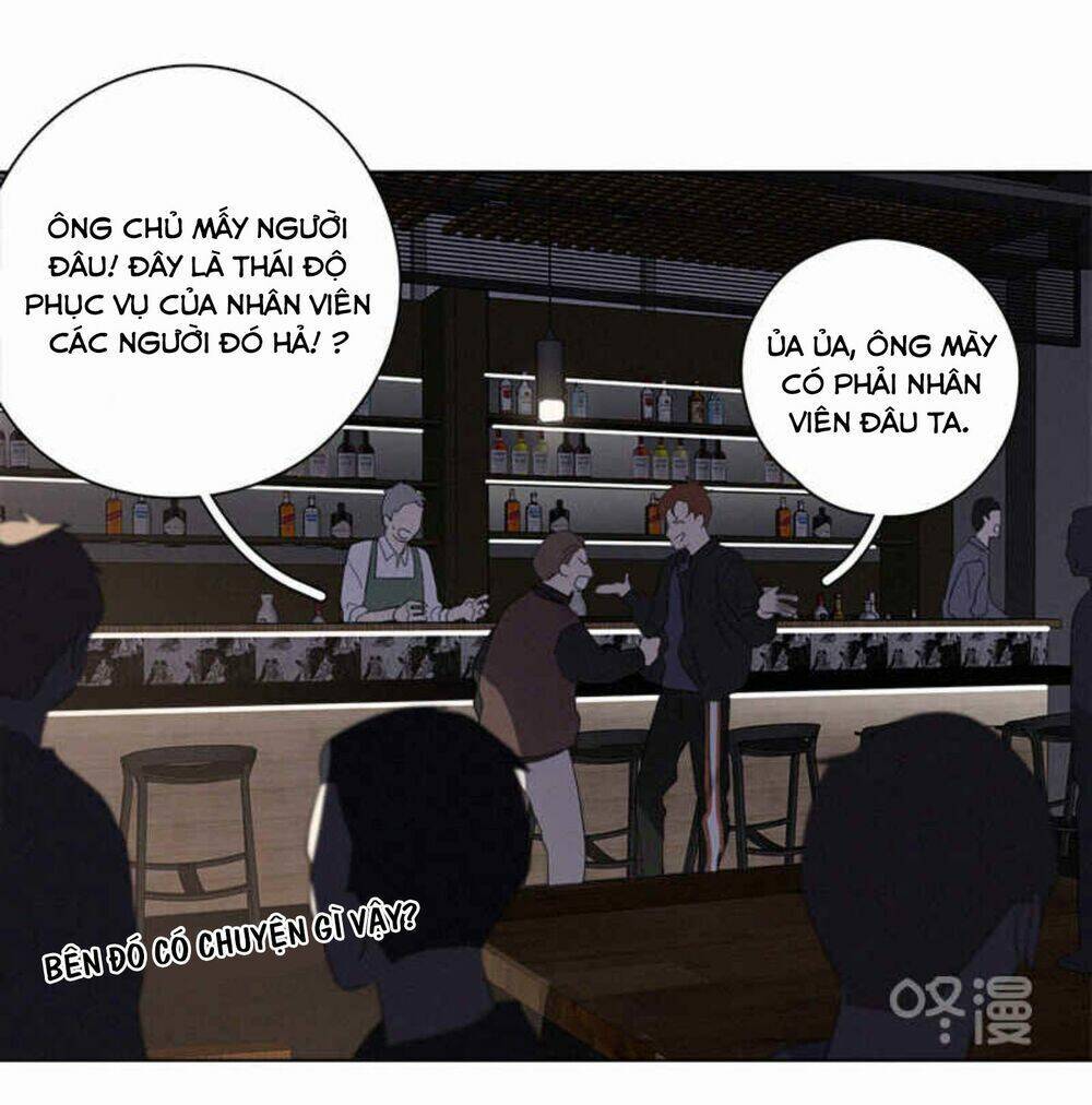 Here U Are - Chương 86