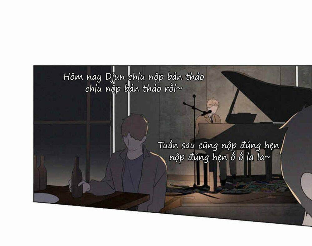 Here U Are - Chương 86