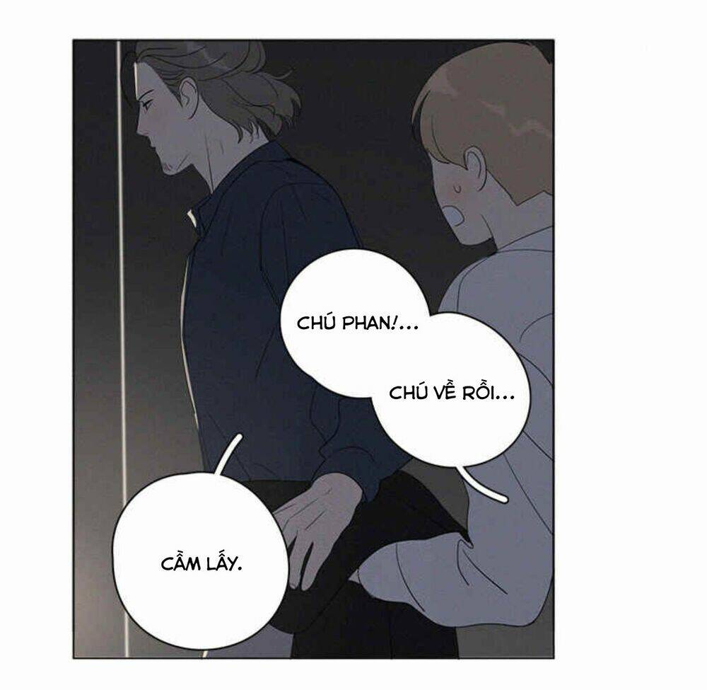 Here U Are - Chương 86