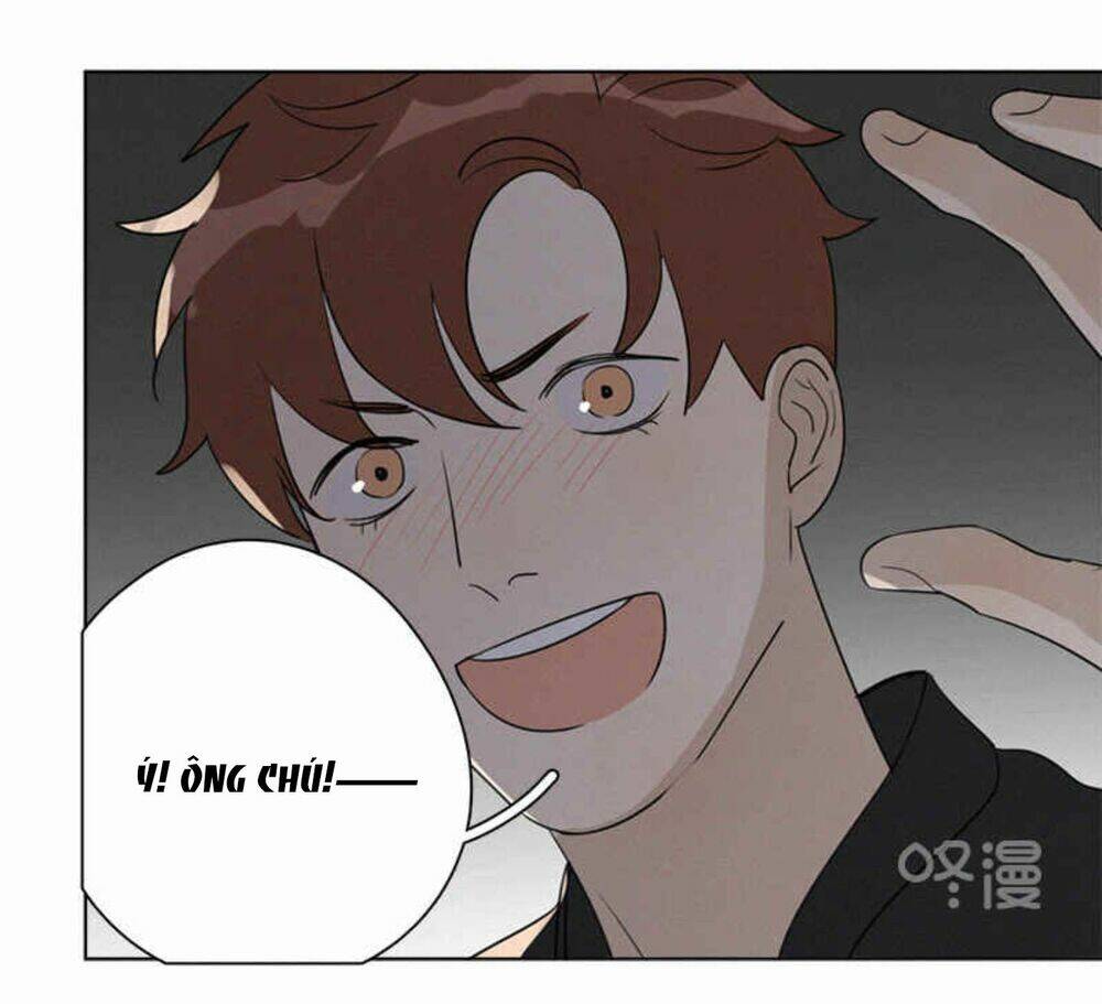 Here U Are - Chương 86
