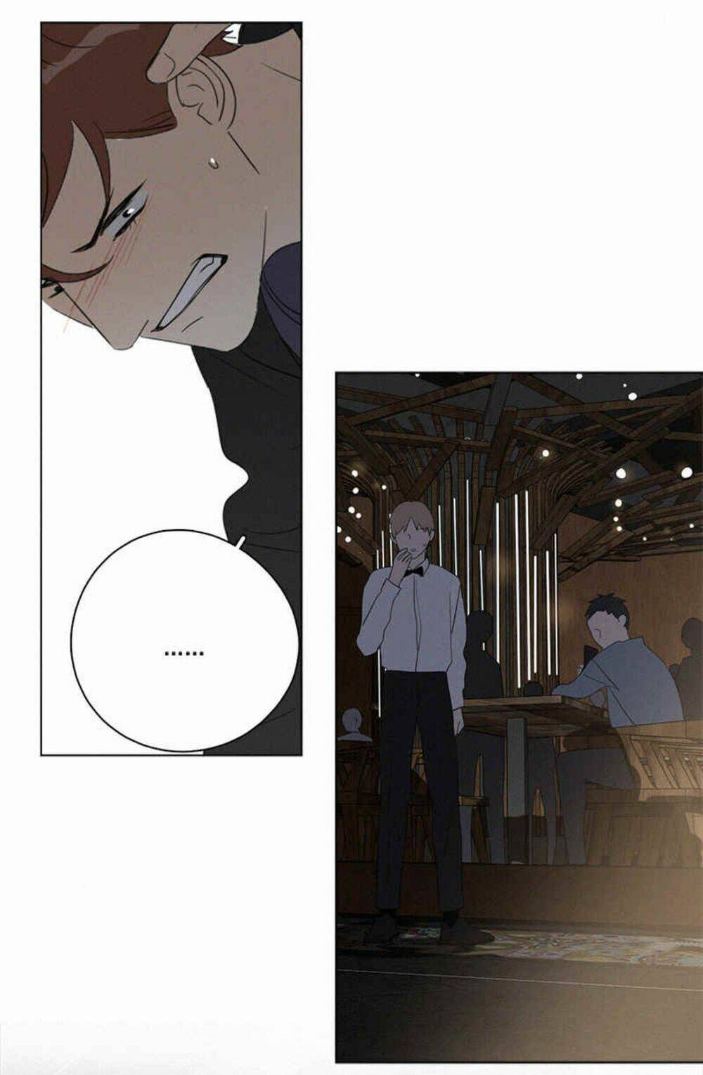 Here U Are - Chương 86
