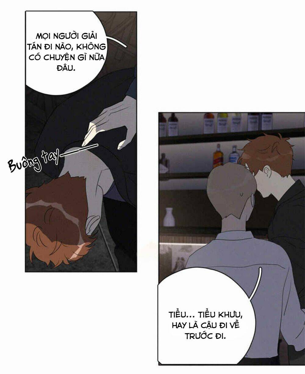 Here U Are - Chương 86