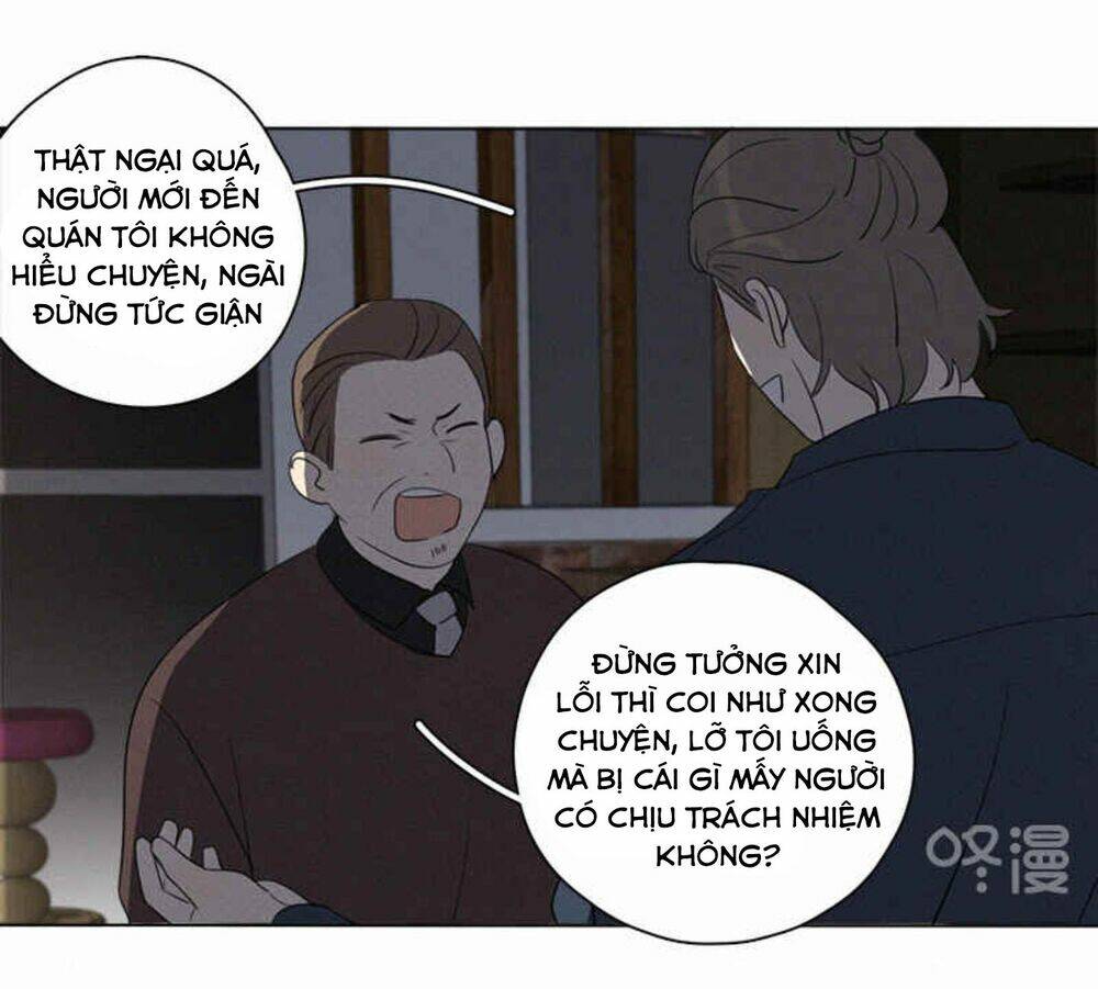 Here U Are - Chương 86