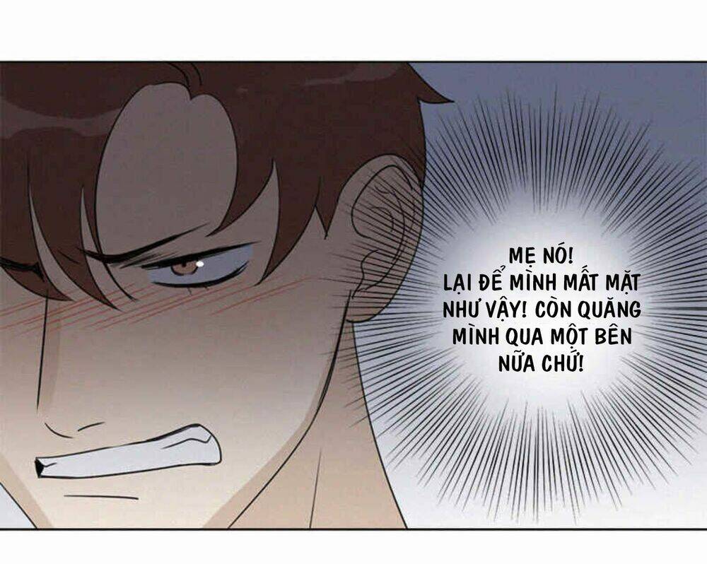 Here U Are - Chương 86