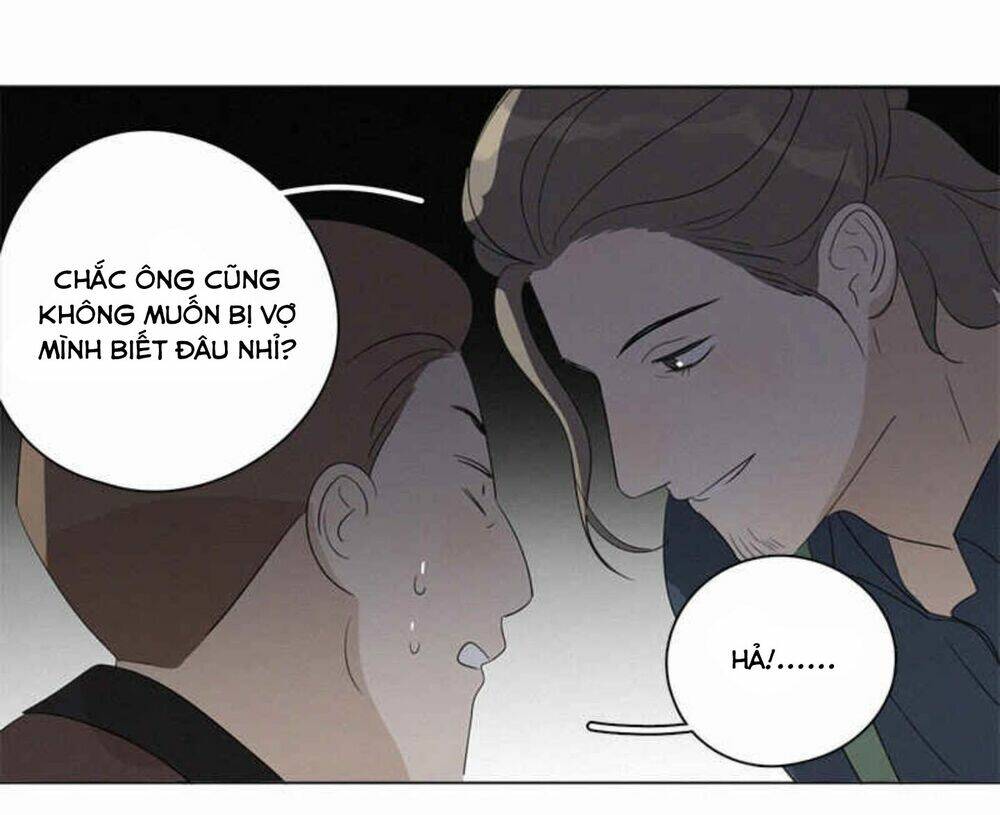 Here U Are - Chương 86