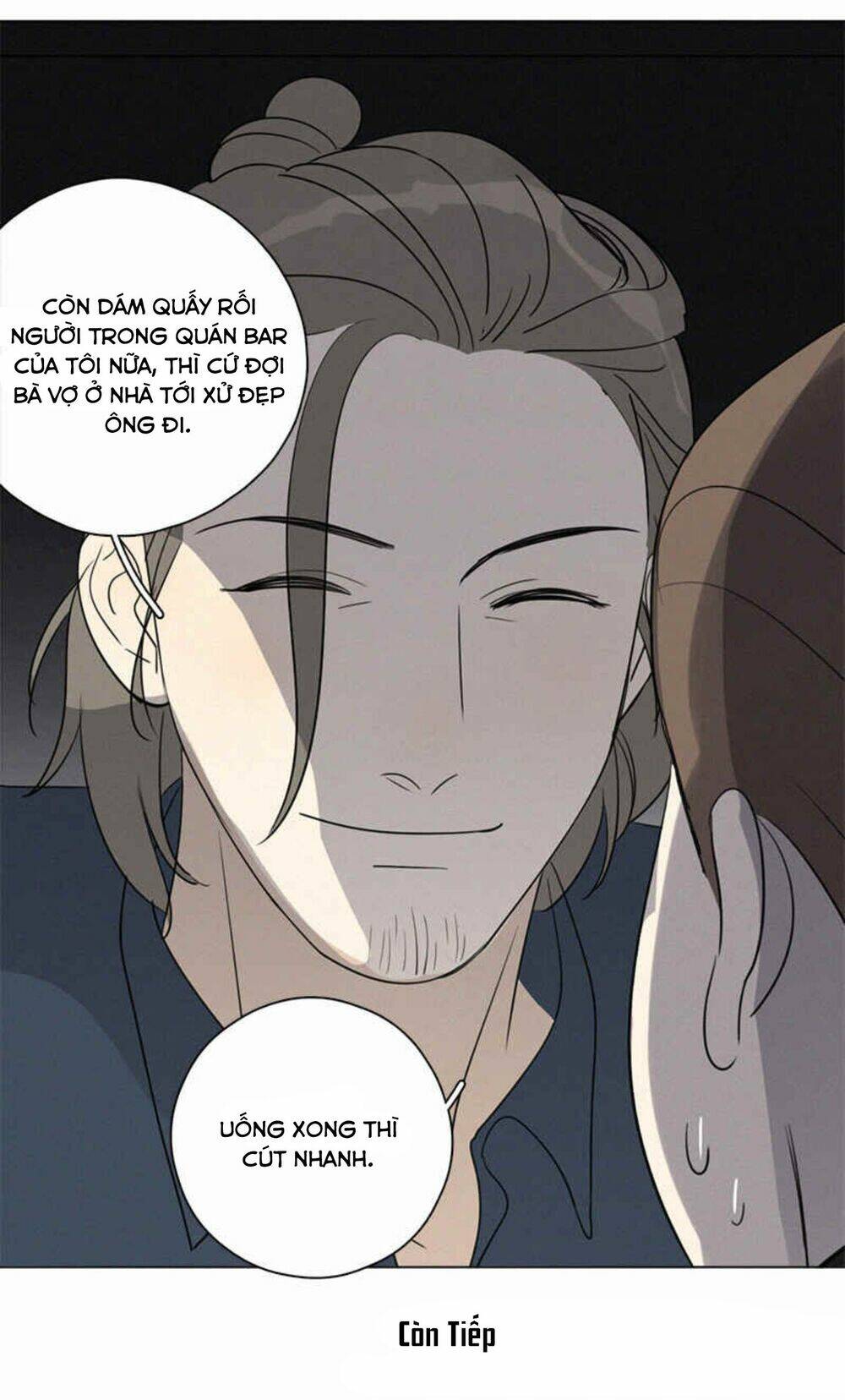 Here U Are - Chương 86