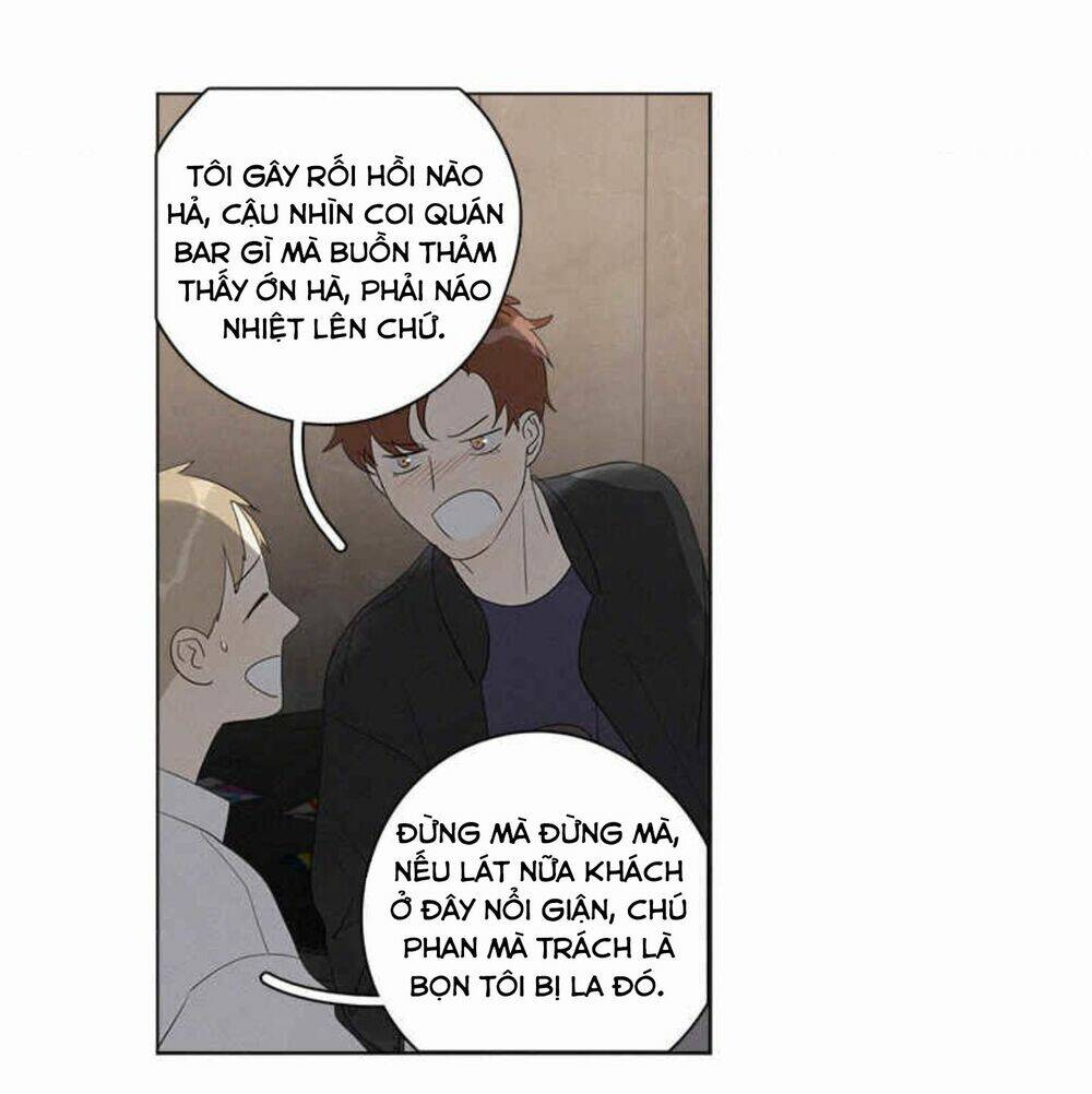 Here U Are - Chương 86