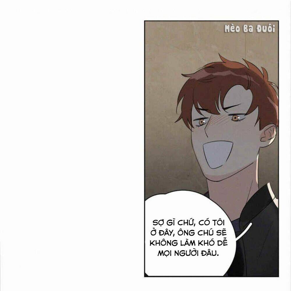 Here U Are - Chương 86