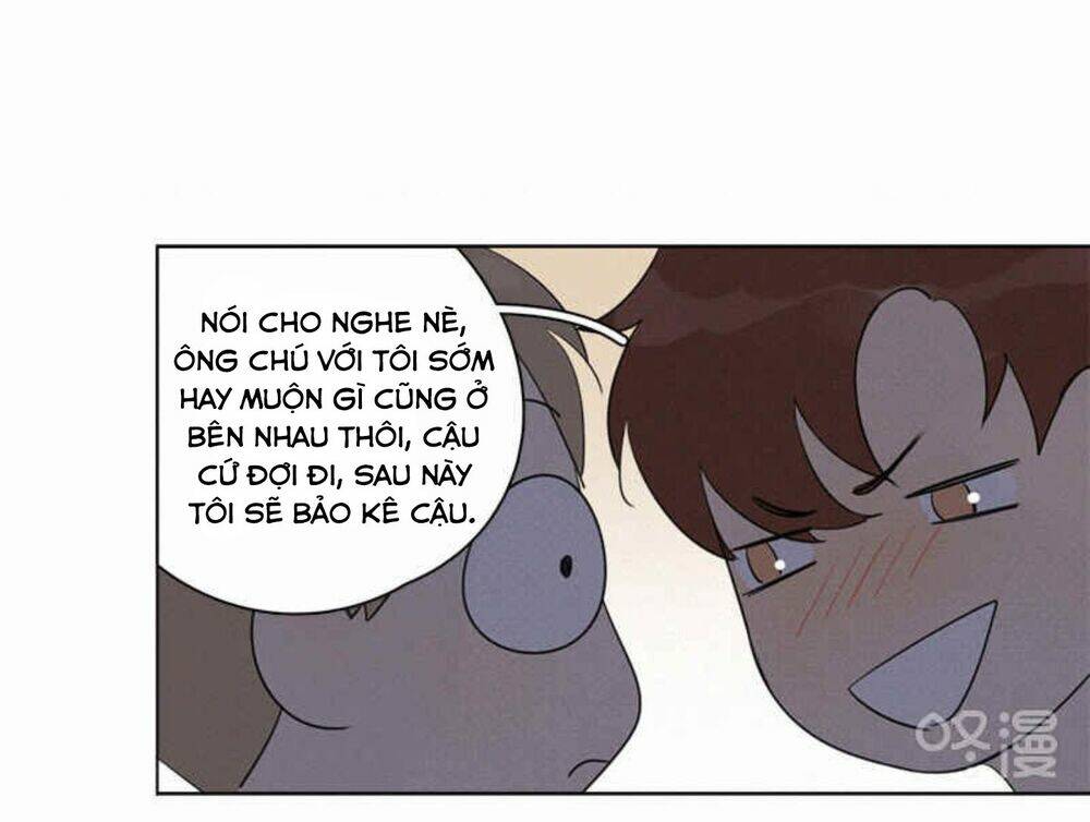 Here U Are - Chương 86