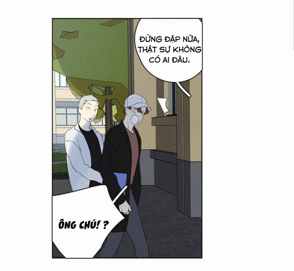 Here U Are - Chương 87