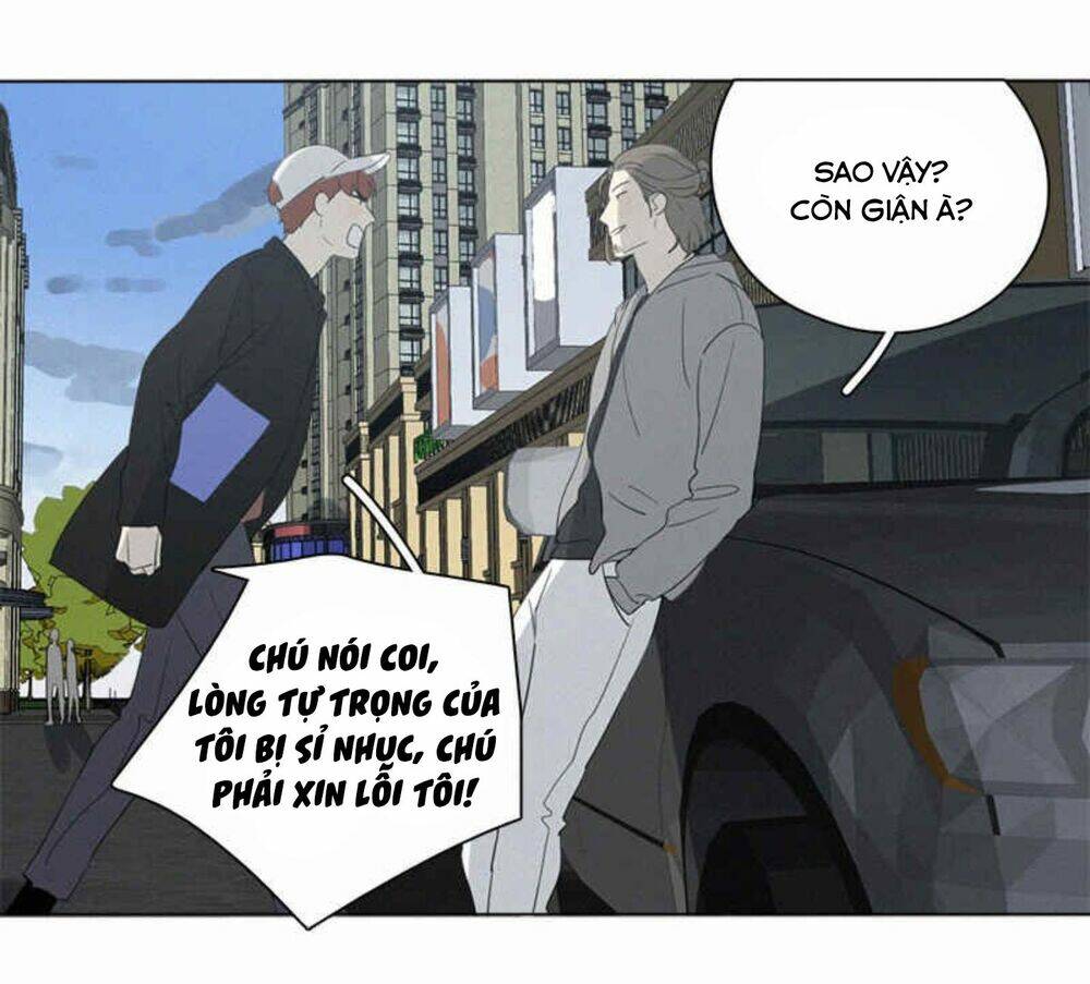 Here U Are - Chương 87