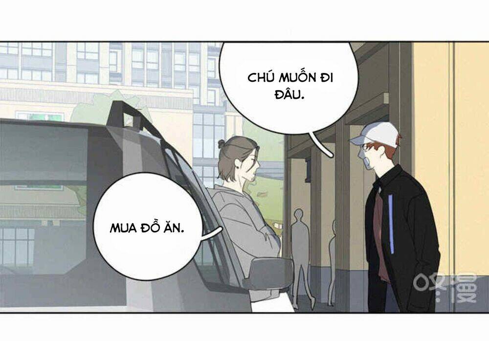 Here U Are - Chương 87