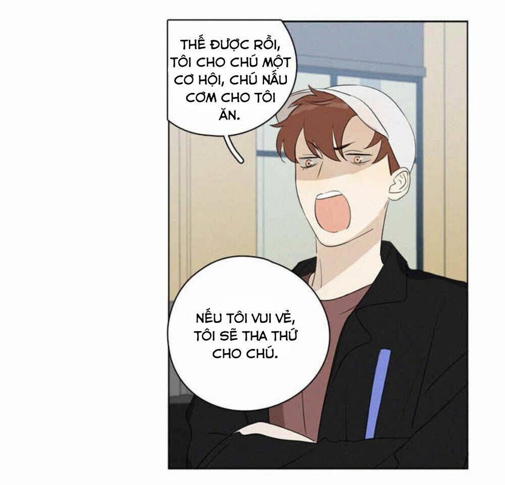 Here U Are - Chương 87
