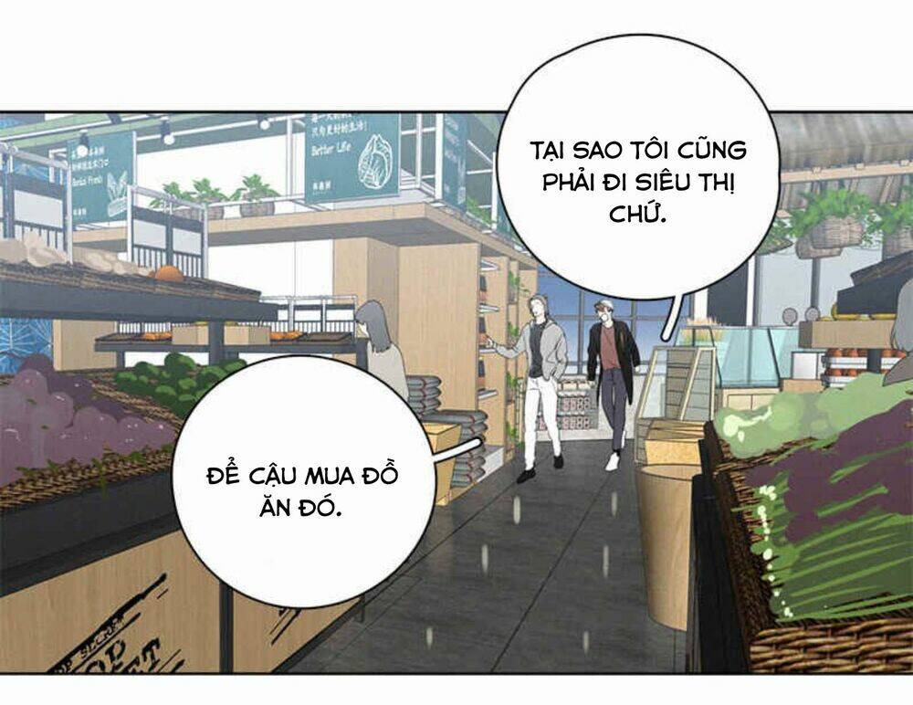 Here U Are - Chương 87