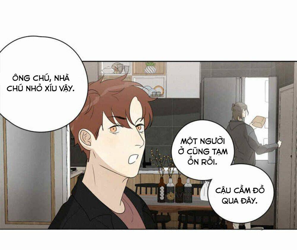 Here U Are - Chương 87