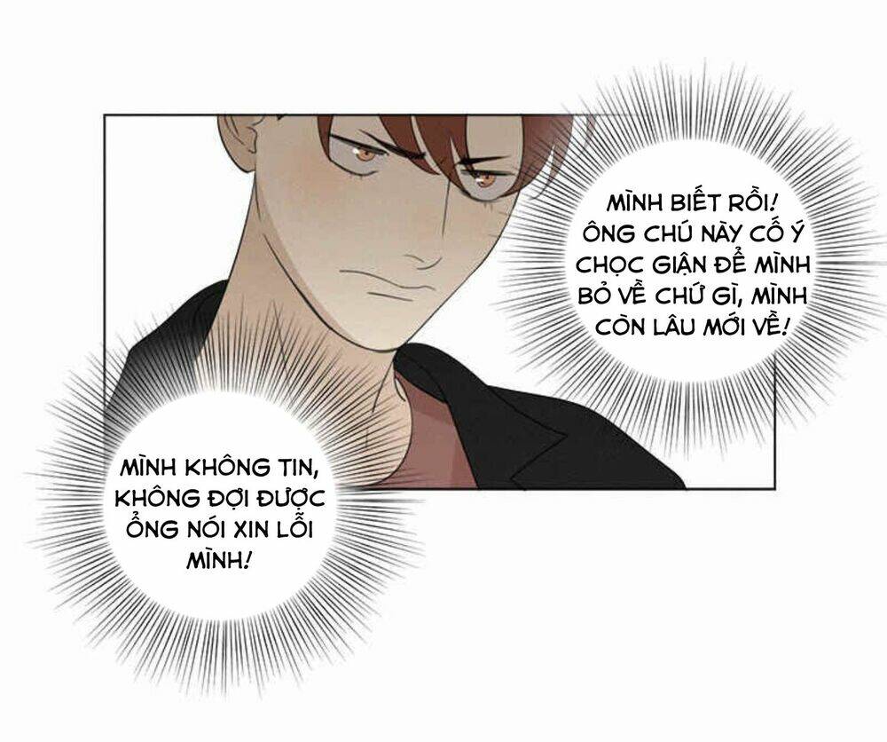Here U Are - Chương 87