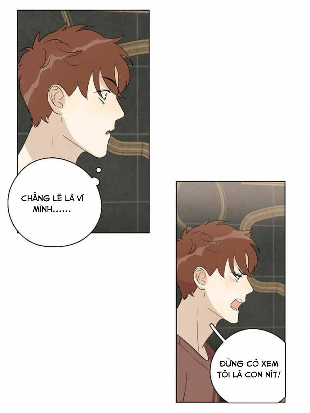 Here U Are - Chương 88