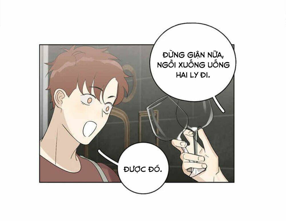 Here U Are - Chương 88