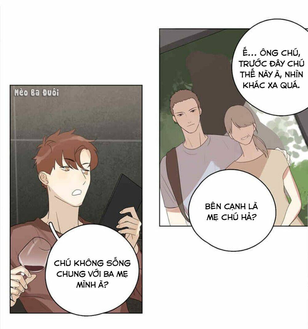 Here U Are - Chương 88