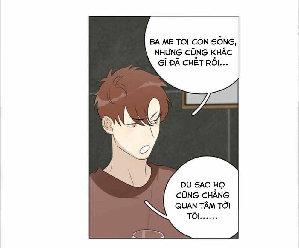 Here U Are - Chương 88