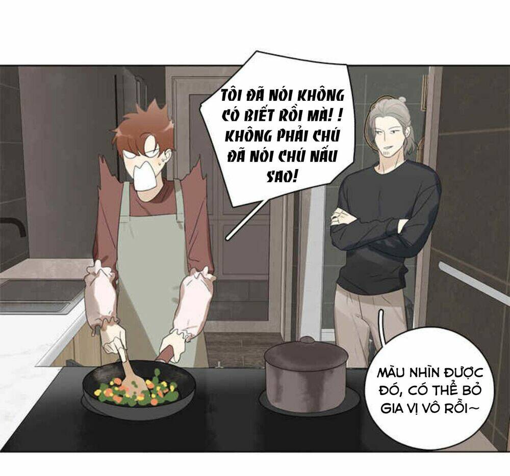 Here U Are - Chương 88