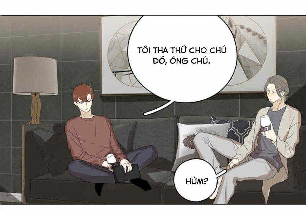 Here U Are - Chương 88