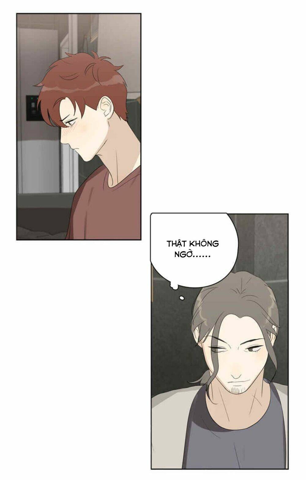 Here U Are - Chương 88
