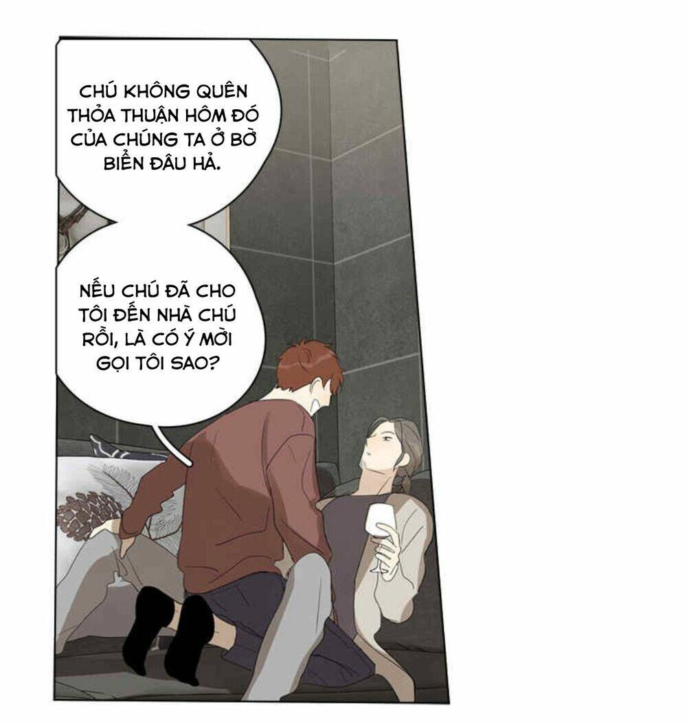 Here U Are - Chương 88