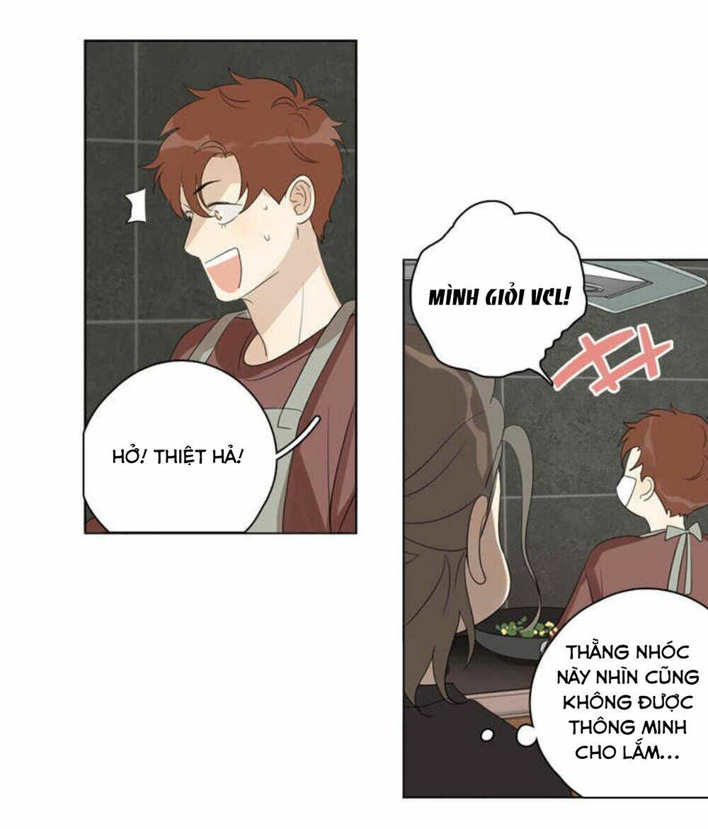 Here U Are - Chương 88