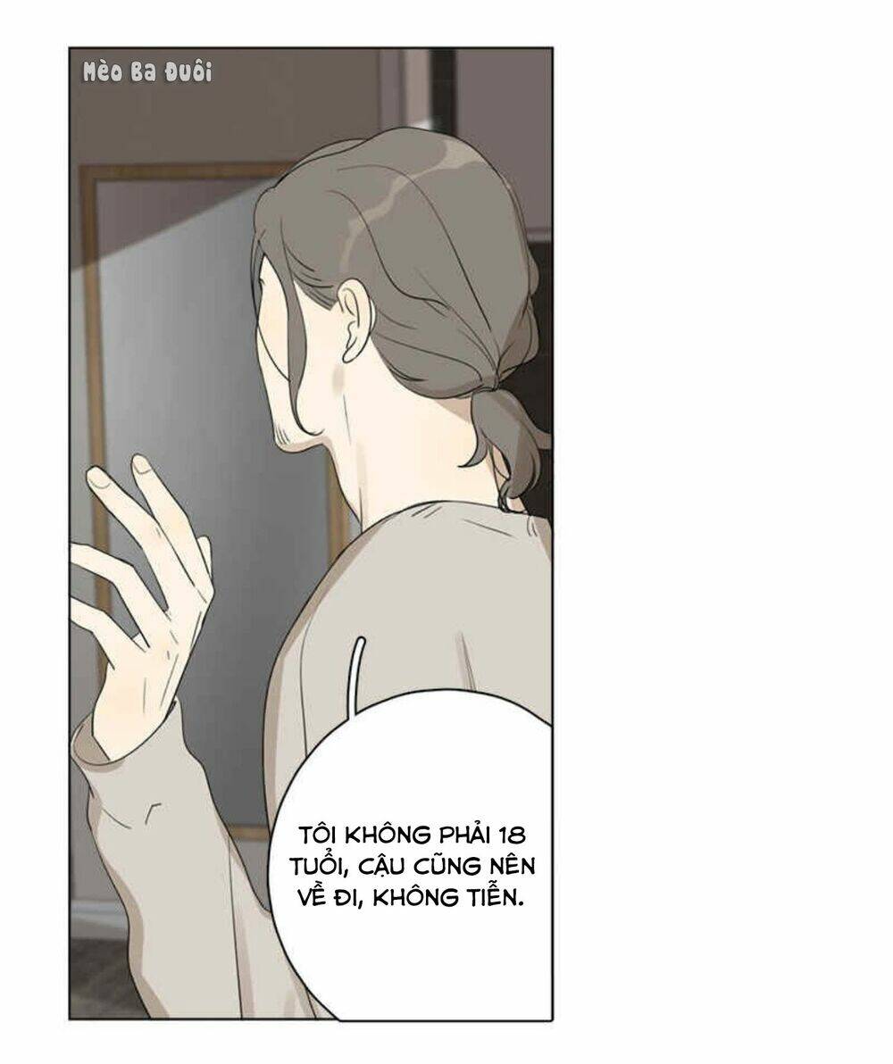 Here U Are - Chương 88