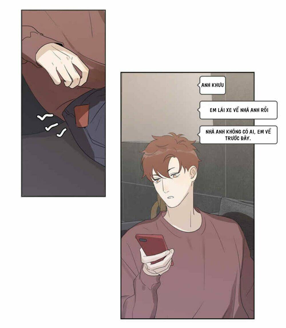 Here U Are - Chương 88