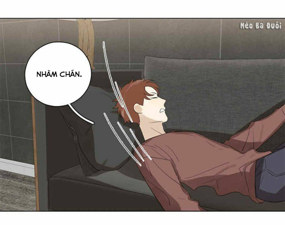 Here U Are - Chương 88