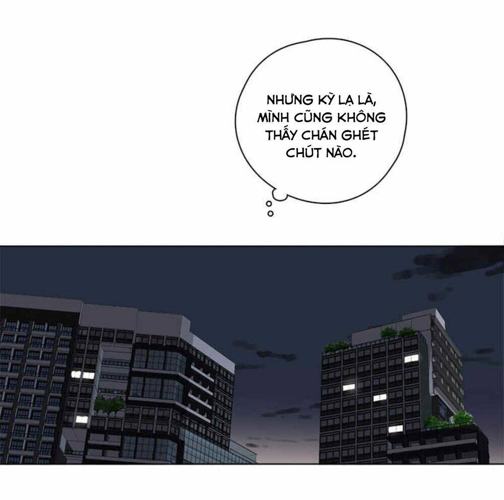 Here U Are - Chương 88