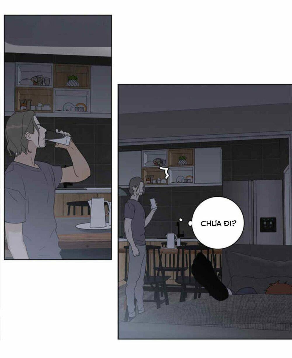 Here U Are - Chương 88
