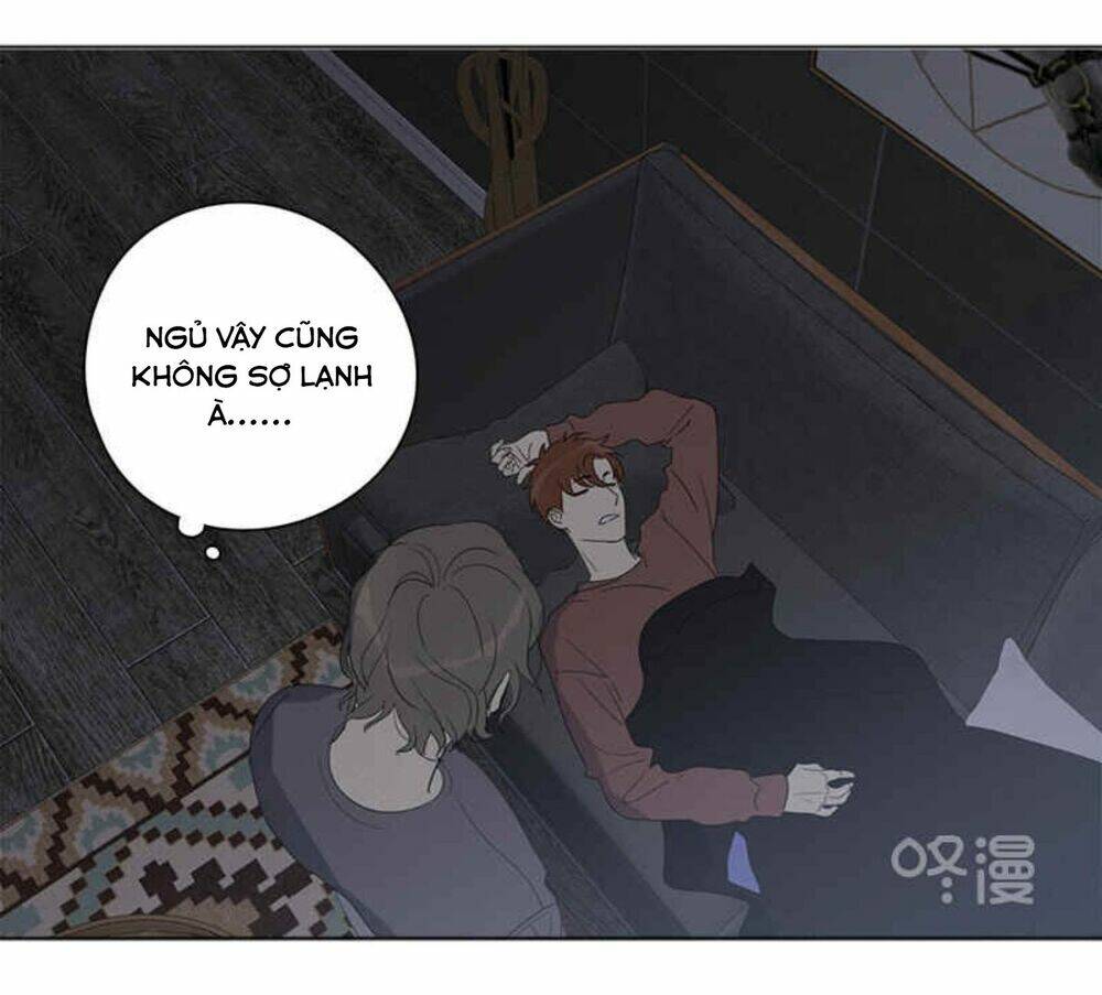 Here U Are - Chương 88