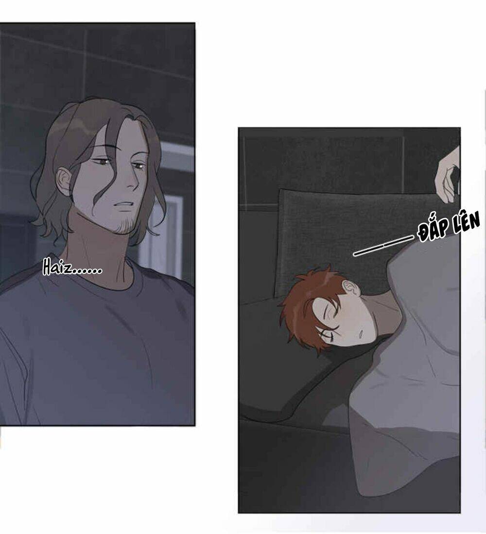 Here U Are - Chương 88