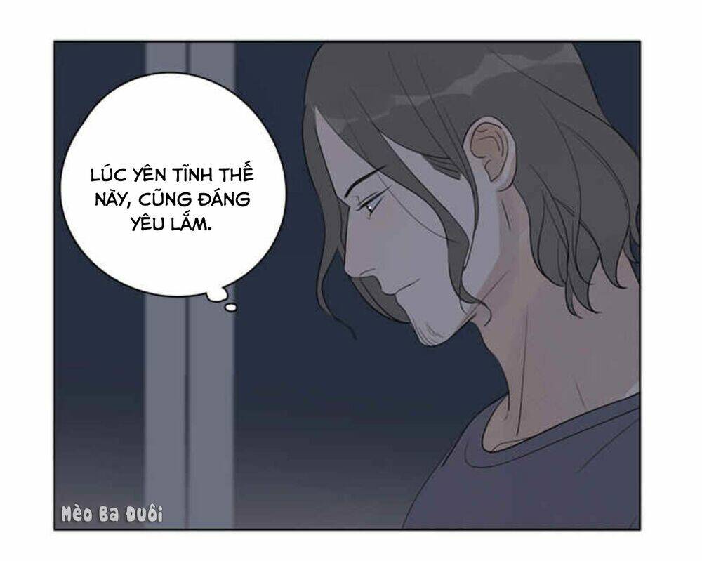 Here U Are - Chương 88