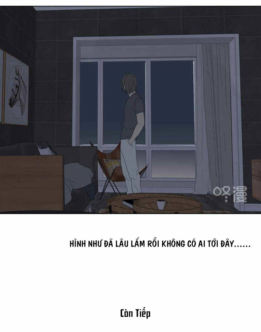 Here U Are - Chương 88