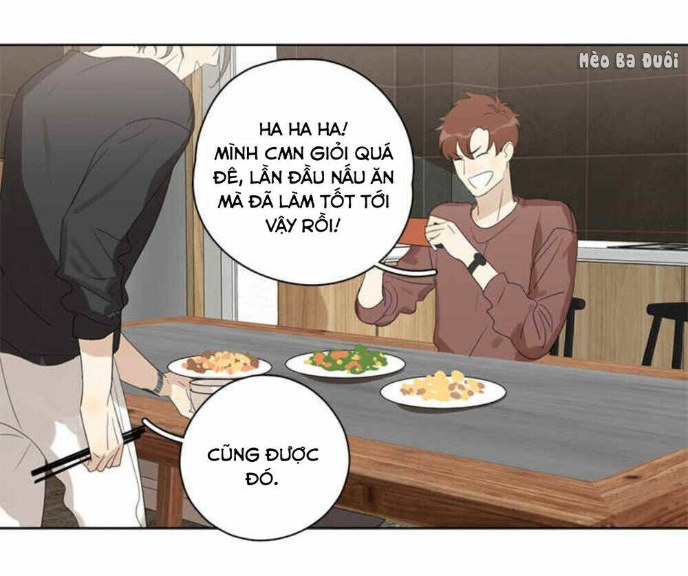 Here U Are - Chương 88